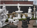 Henk de Haas - Tuinbeelden