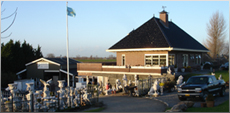 Handelsonderneming H. de Haas V.O.F.