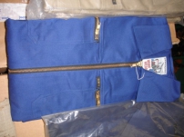 Overall