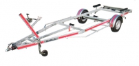Marlin Boottrailer 1300 kg