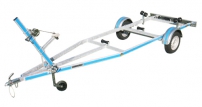 Marlin Boottrailer 850 kg