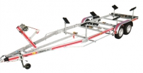 Marlin Sloeptrailer
