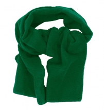 Sjaal green