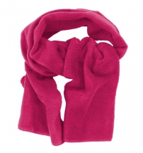 Sjaal pink