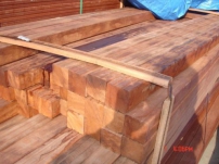 Partijtje hout
