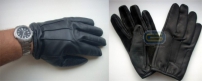 Kevlar handschoenen extra grip kort