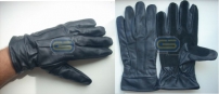 Kevlar handschoenen extra grip met polsbescherming