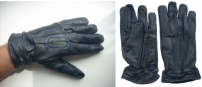 Kevlar handschoenen met polsbescherming