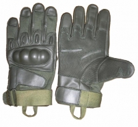 Nomex Hard Knuckle handschoen Desert