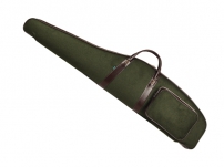 Greenlands Gewehrfutteral Loden artikelnummer 42424