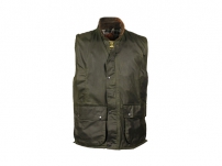 Greenlands Wax Bodywarmer 