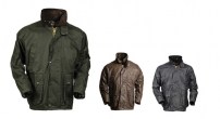 Greenlands Waxjacket artikelnummer 1850WAX