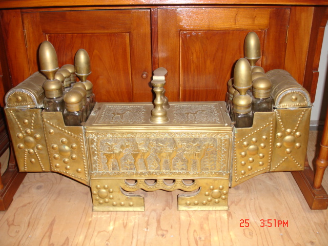 Schoen poetser