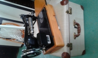 Singer naaimachine