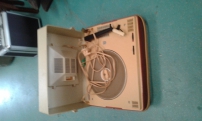 philips plaaten speler