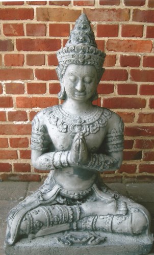 Boeddha klein