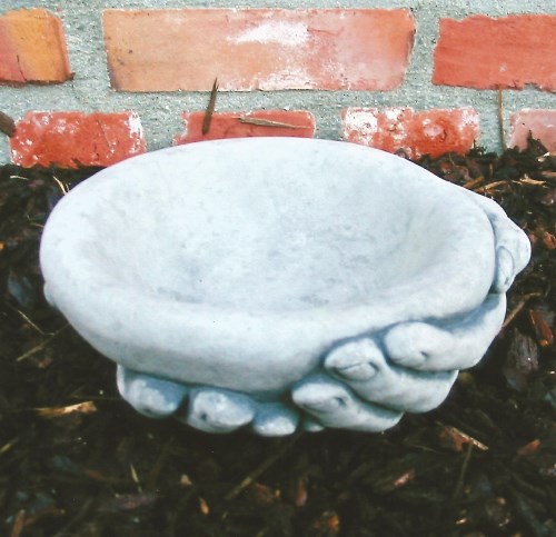 Hand bowl