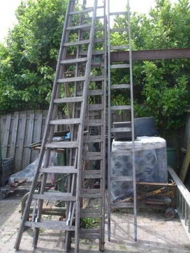 Ladders