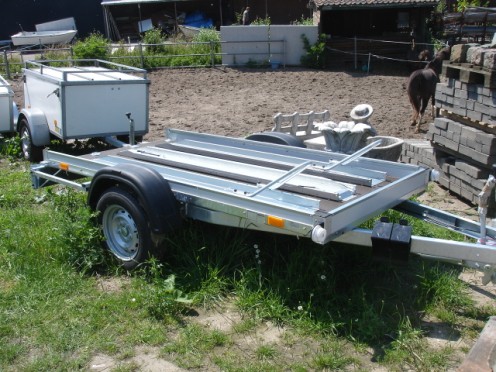 Motortrailer