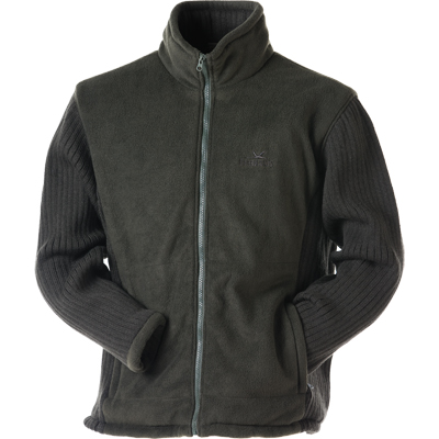 Greenlands Fleece Jack artikelnummer 30615