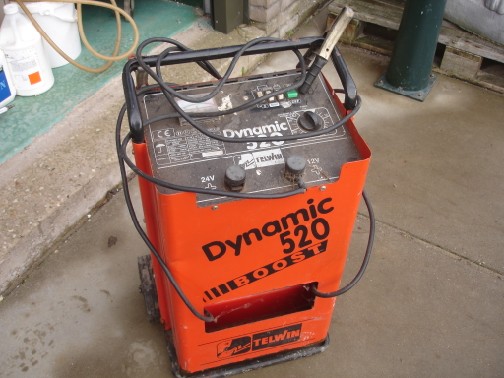 Compressor 220 volt