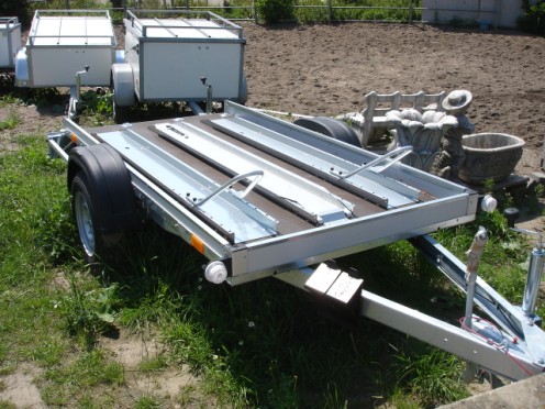 Motortrailer